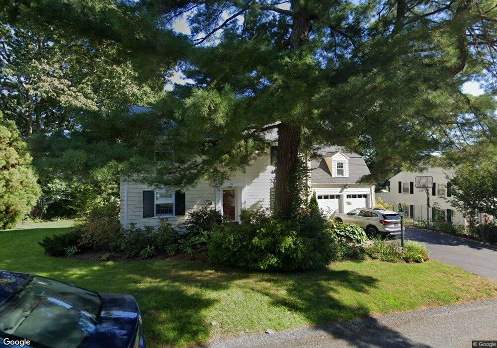 171 Paul Revere Rd, Needham Heights, MA 02494 - photo 1