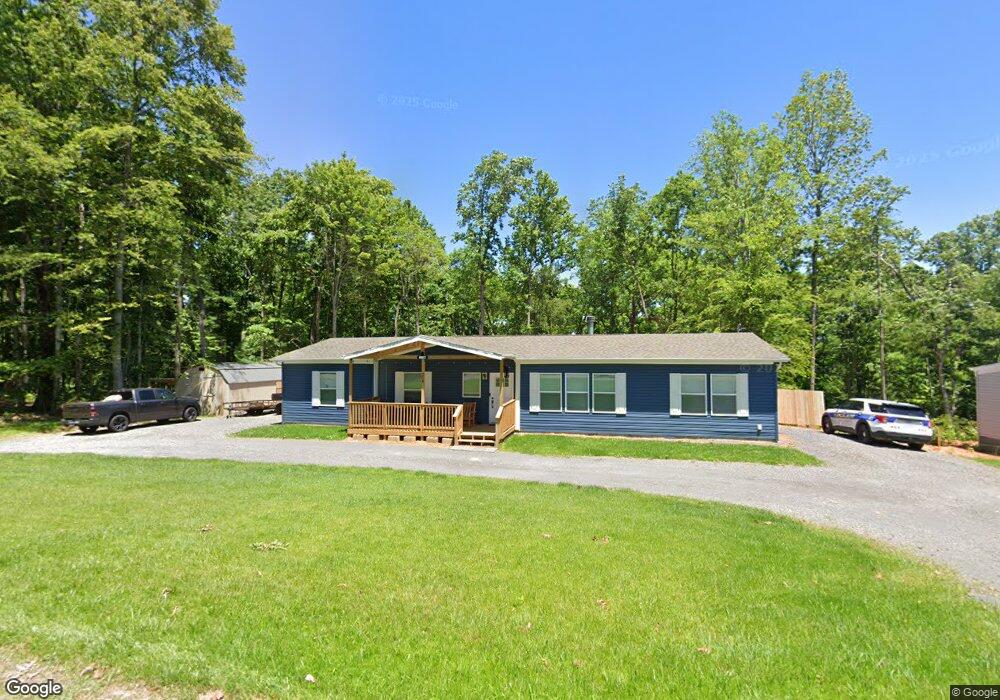 216 Clint Williams Rd, Rutledge, TN 37861 - photo 1