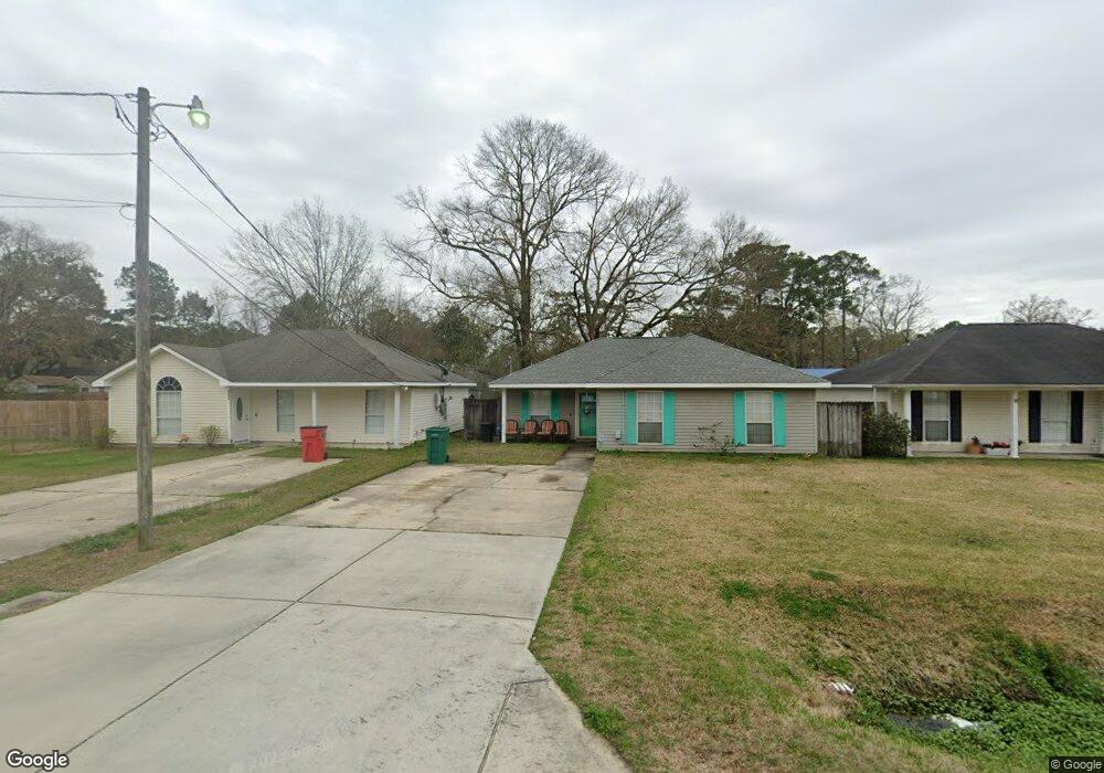 40642 Ranch Rd, Slidell, LA 70461 - photo 1