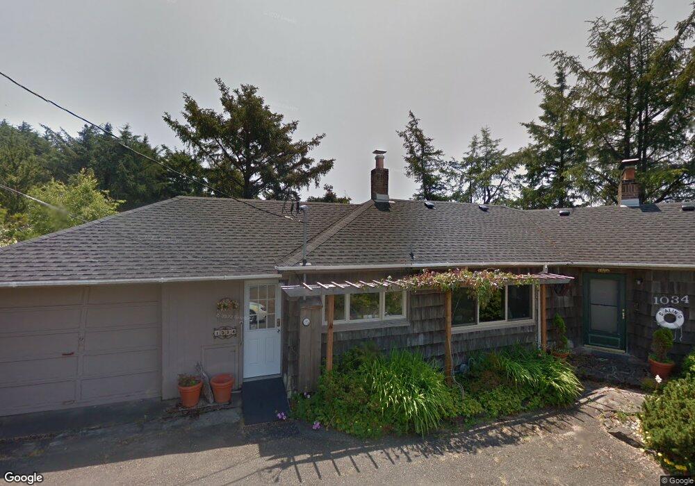 1034 SW 10th Place, Lincoln City, OR 97367 - photo 1
