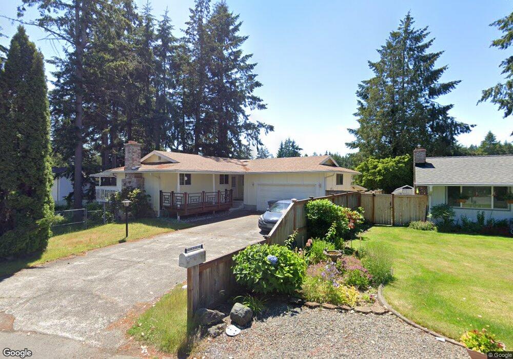 5406 82nd Ave W, University Place, WA 98467 - photo 1