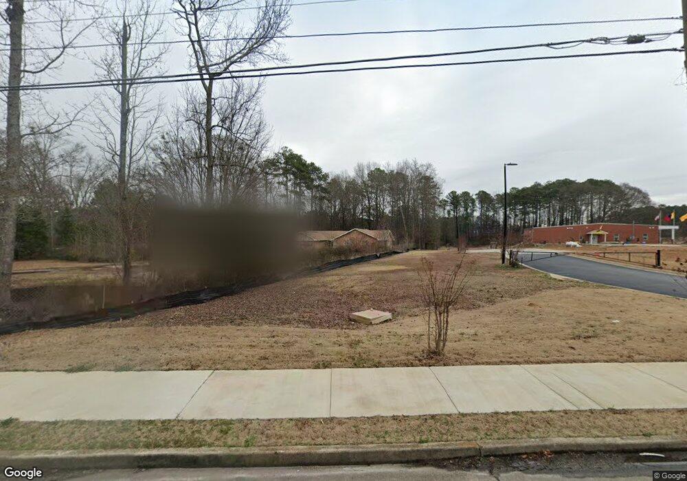 6308 Highway 42, Rex, GA 30273 - photo 1