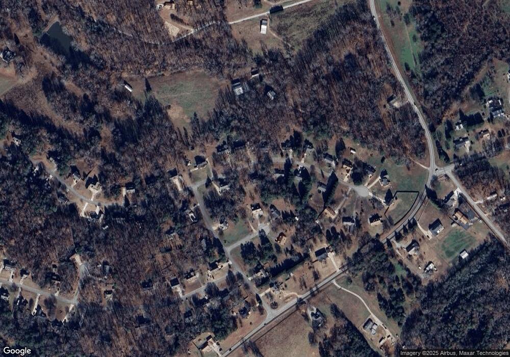 143 Stone View Dr, Hoschton, GA 30548 - photo 1