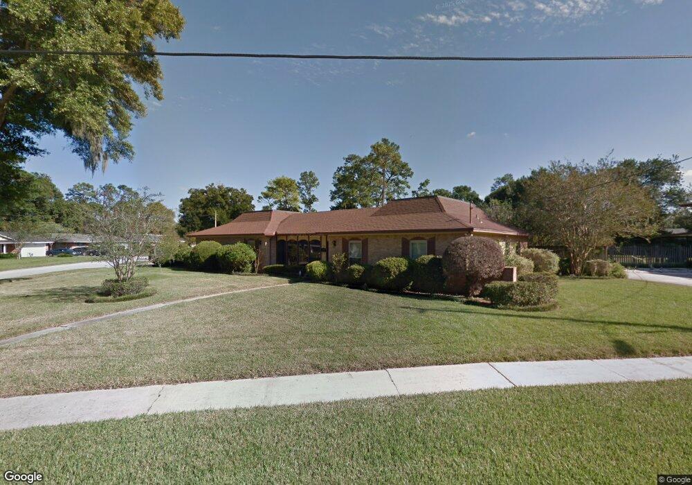 1109 Molokai Rd, Jacksonville, FL 32216 - photo 1