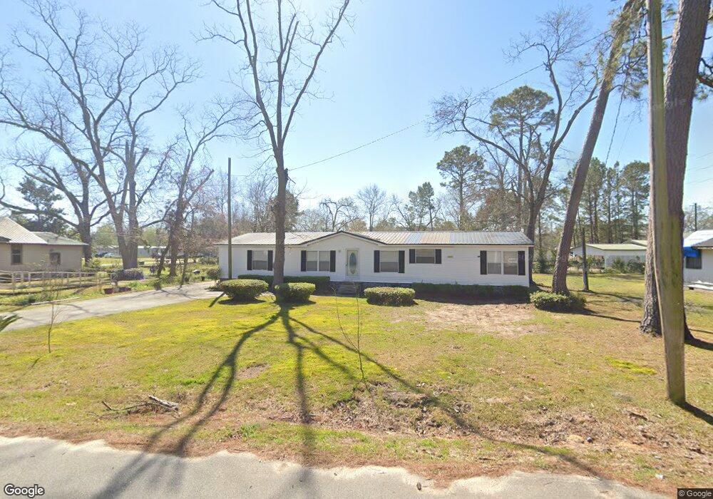 403 W 7th St, Adel, GA 31620 - photo 1