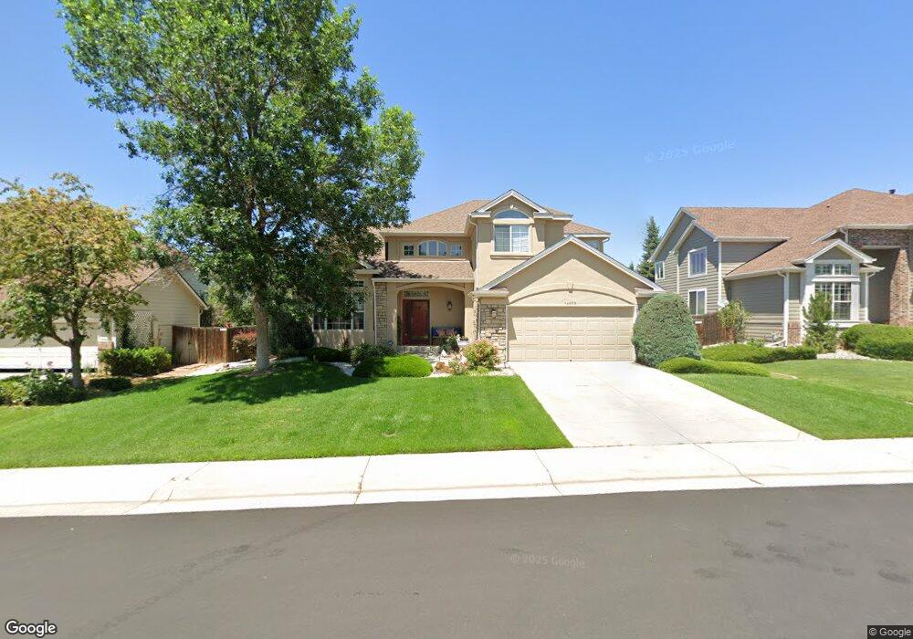 14075 E Grand Ave, Aurora, CO 80015 - photo 1