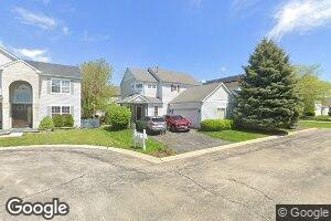1492 Coreopsis Ct, Romeoville, IL 60446