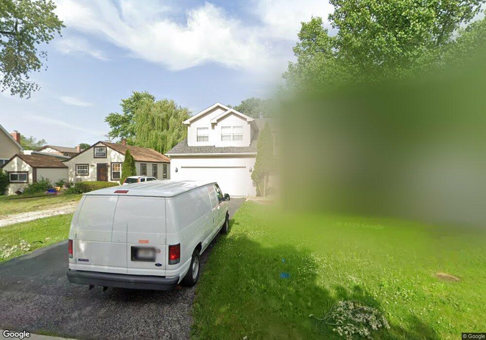 189 N Glenview Ave, Elmhurst, IL 60126 - photo 1