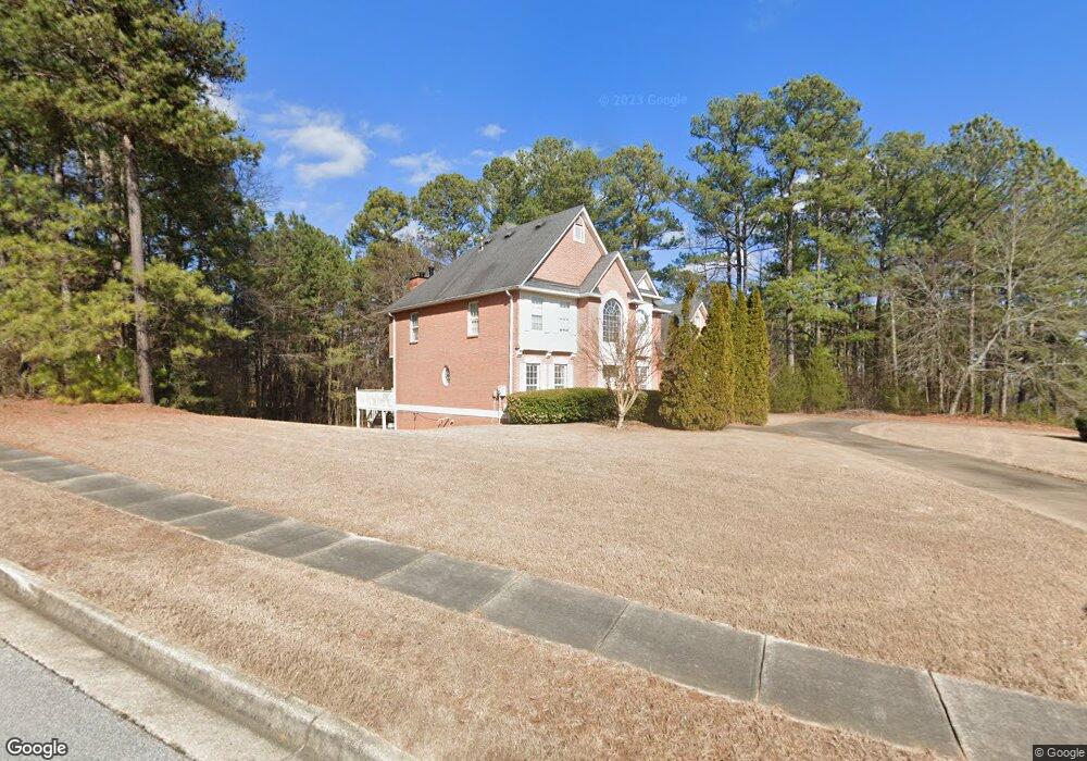 3040 N Tower Way NE unit 40, Conyers, GA 30012 - photo 1