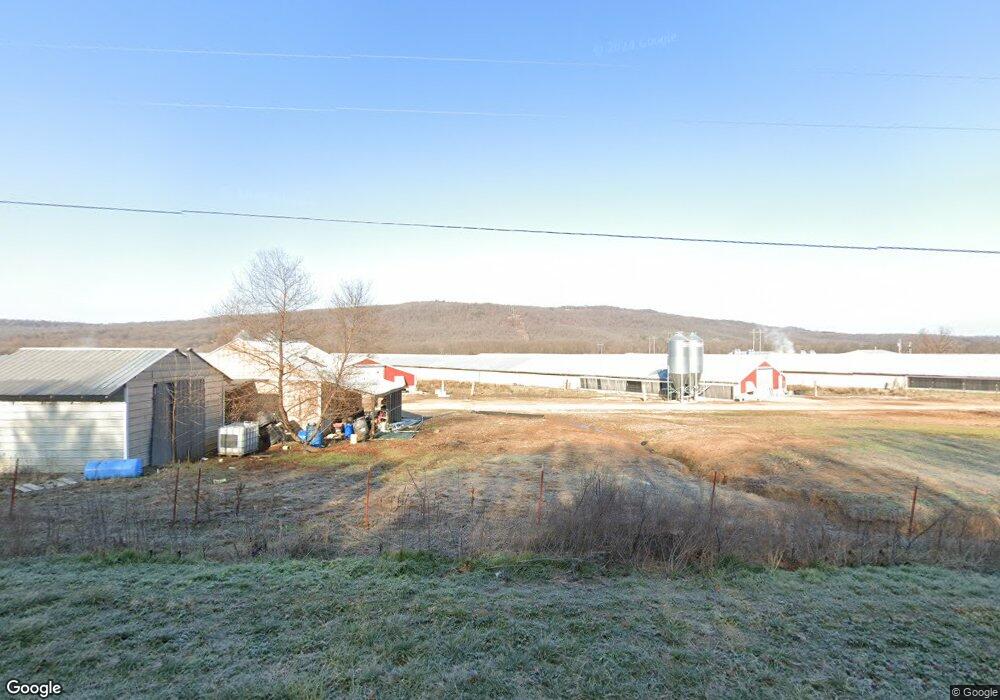 11248 S Harris Rd, Fayetteville, AR 72701 - photo 1