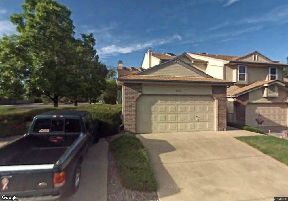 5045 S Elkhart St, Aurora, CO 80015 - photo 1