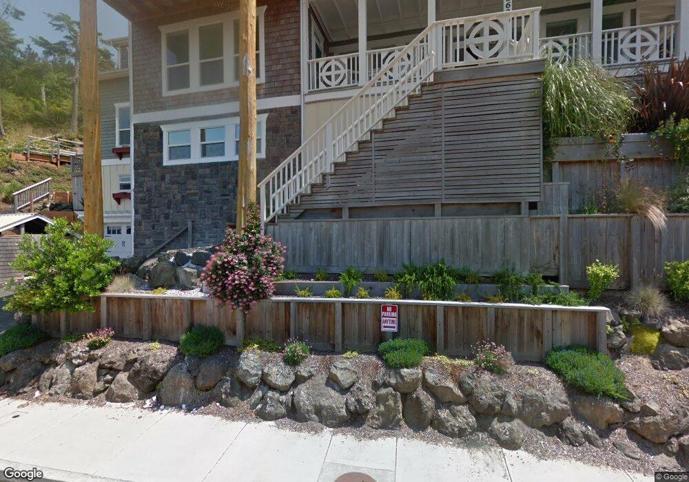 2624 SW Coast Ave, Lincoln City, OR 97367 - photo 1