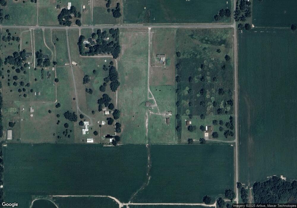 14969 Section Line Rd, Wilmer, AL 36587 - photo 1