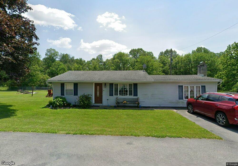 3081 W Beersville Rd, Bath, PA 18014 - photo 1