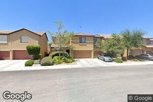 5507 Gemini Bridges St, Las Vegas, NV 89130