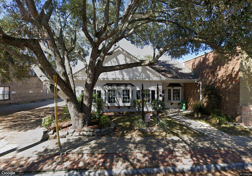 109 N Main St, Picayune, MS 39466 - photo 1