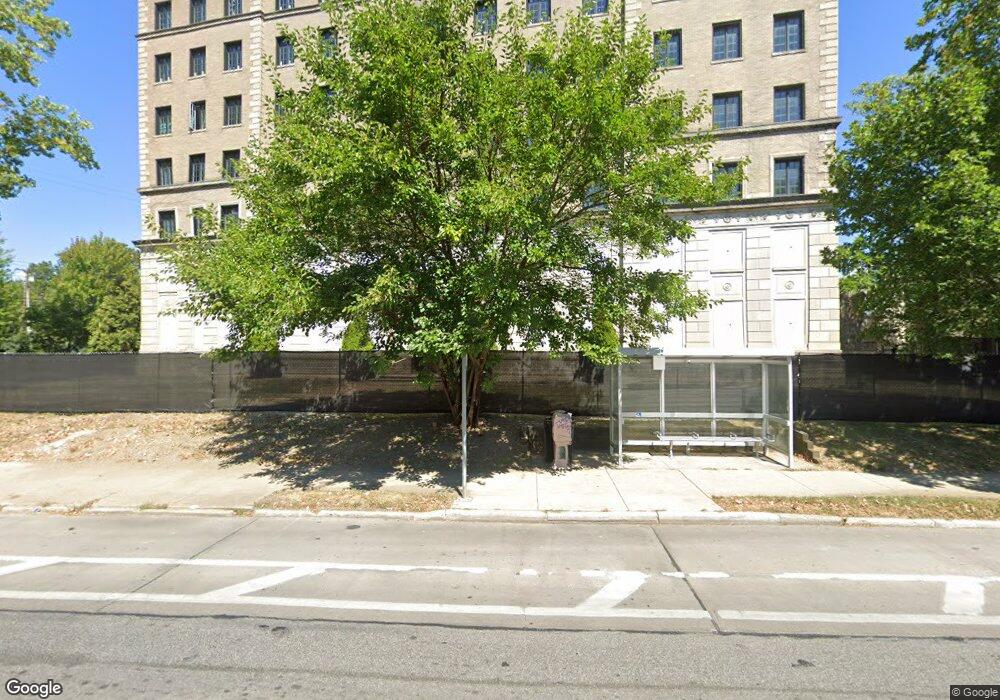 1312 E Broad St unit 3A, Columbus, OH 43205 - photo 1