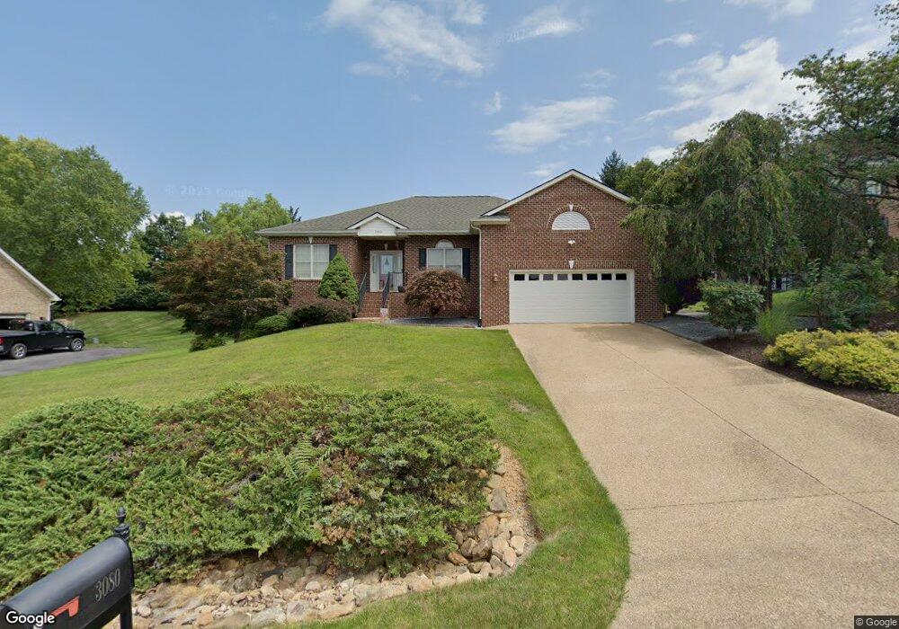 3080 Briarwood Ct, Harrisonburg, VA 22801 - photo 1