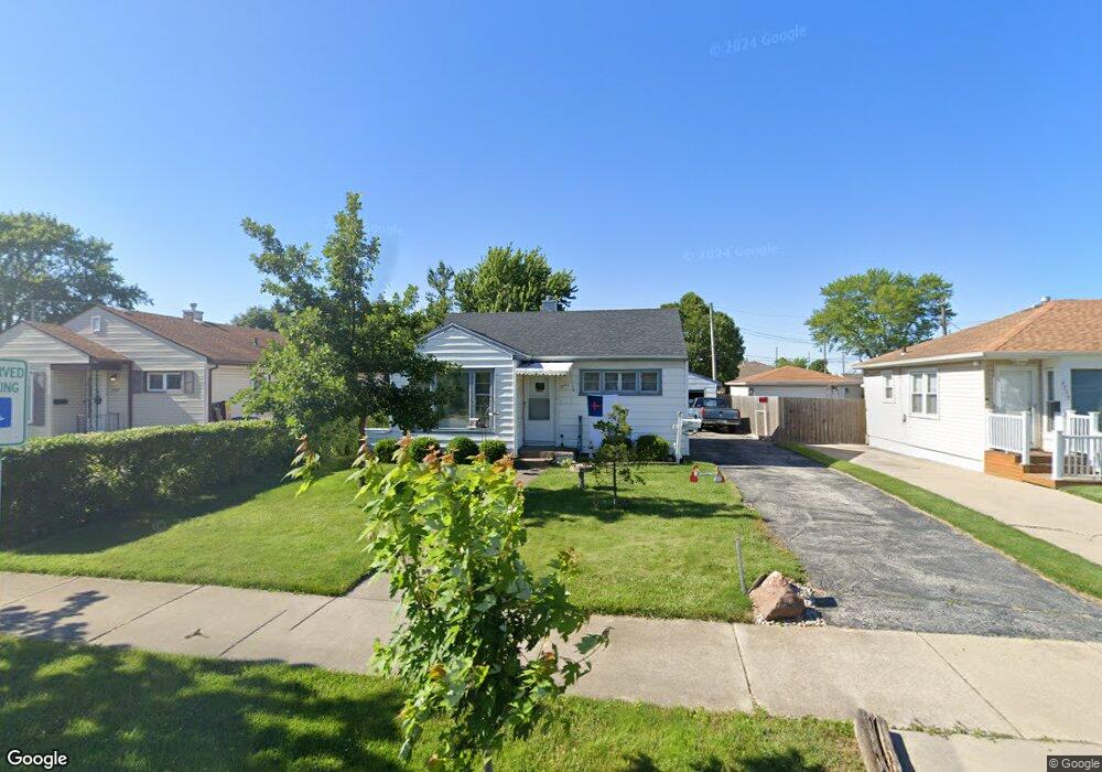 2731 Grand Blvd, Highland, IN 46322 - photo 1