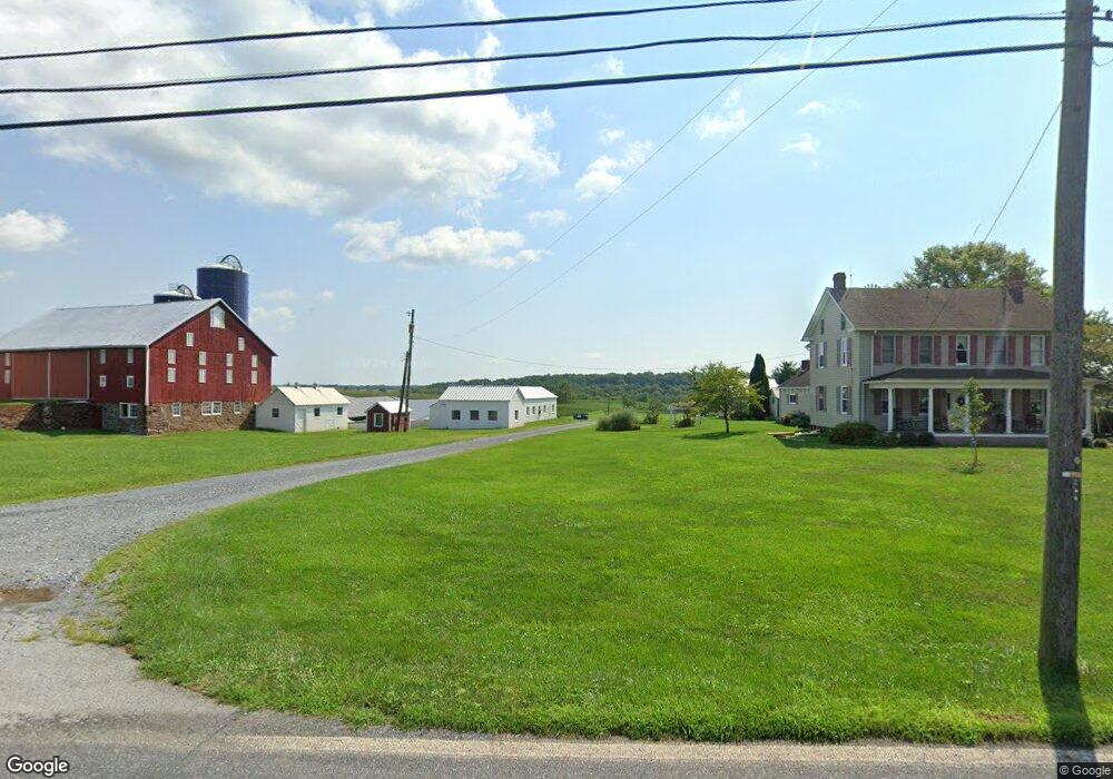 1305 Keysville Rd S, Keymar, MD 21757 - photo 1