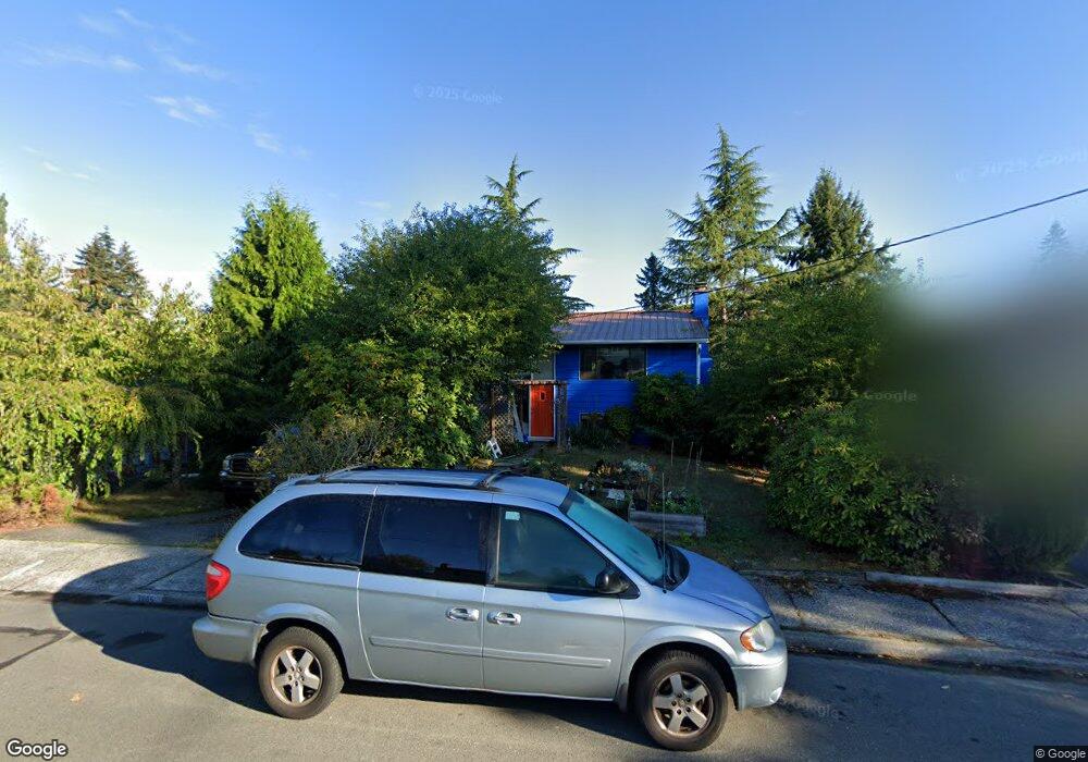 3805 226th Place SW, Mountlake Terrace, WA 98043 - photo 1