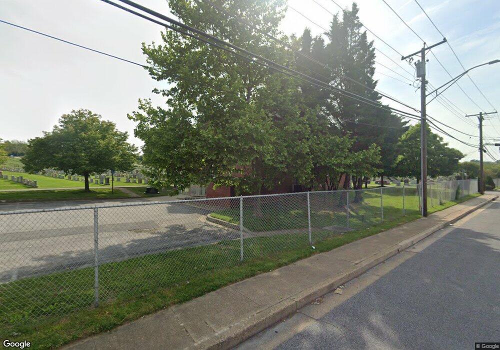 7401 German Hill Rd, Baltimore, MD 21222 - photo 1