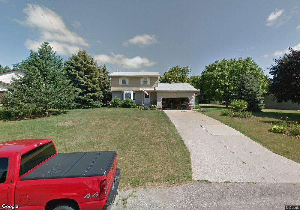 7852 Blue Lagoon Dr, Lansing, MI 48917 - photo 1