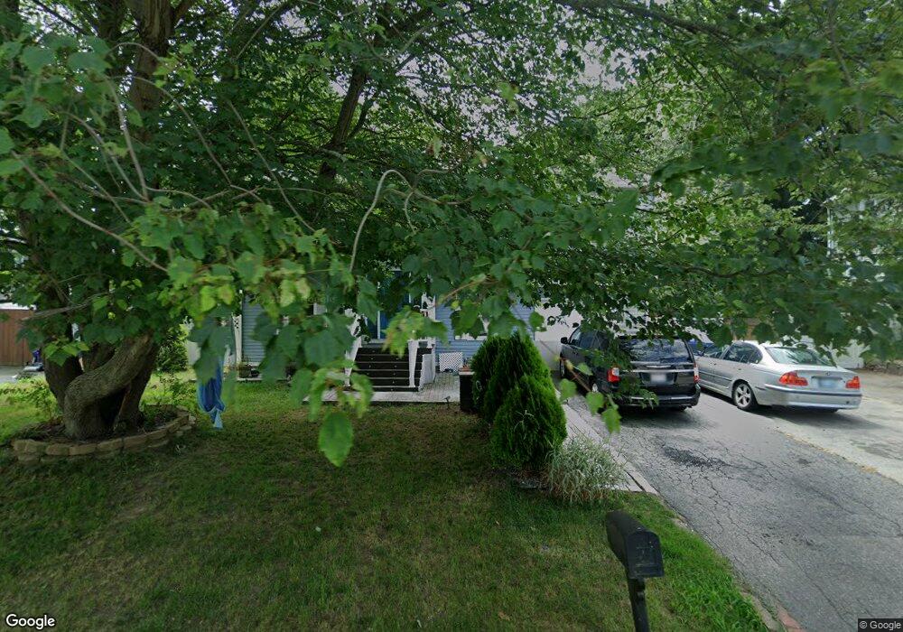 20 Barton Ave, Warwick, RI 02889 - photo 1