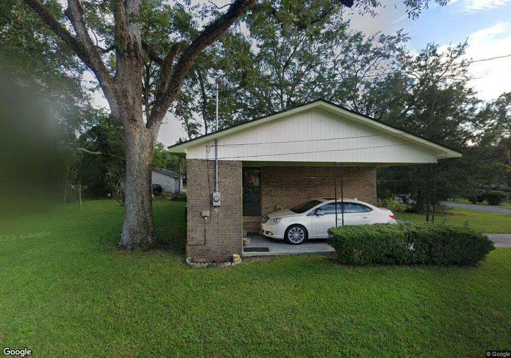 802 S Walker St, Quitman, GA 31643 - photo 1