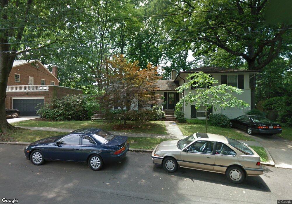 2948 Garfield Terrace NW, Washington, DC 20008 - photo 1