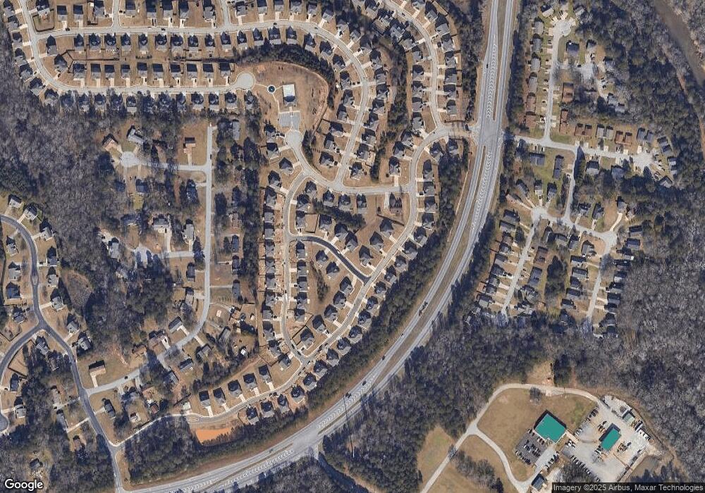 2803 Lydias Walk, Conyers, GA 30012 - photo 1