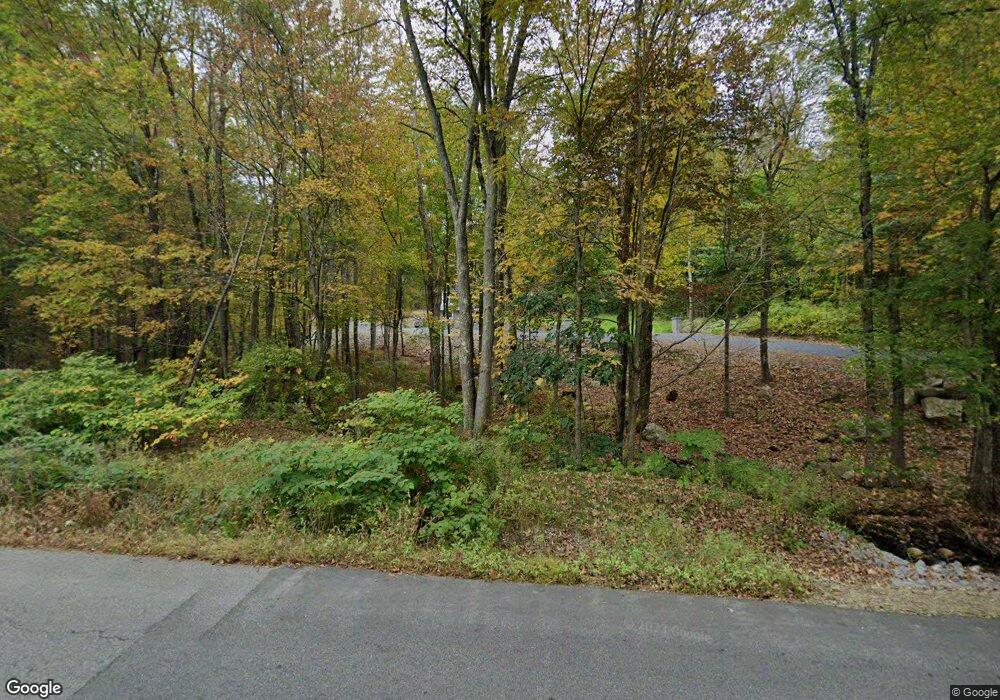 358 E Dunbarton Rd, Goffstown, NH 03045 - photo 1