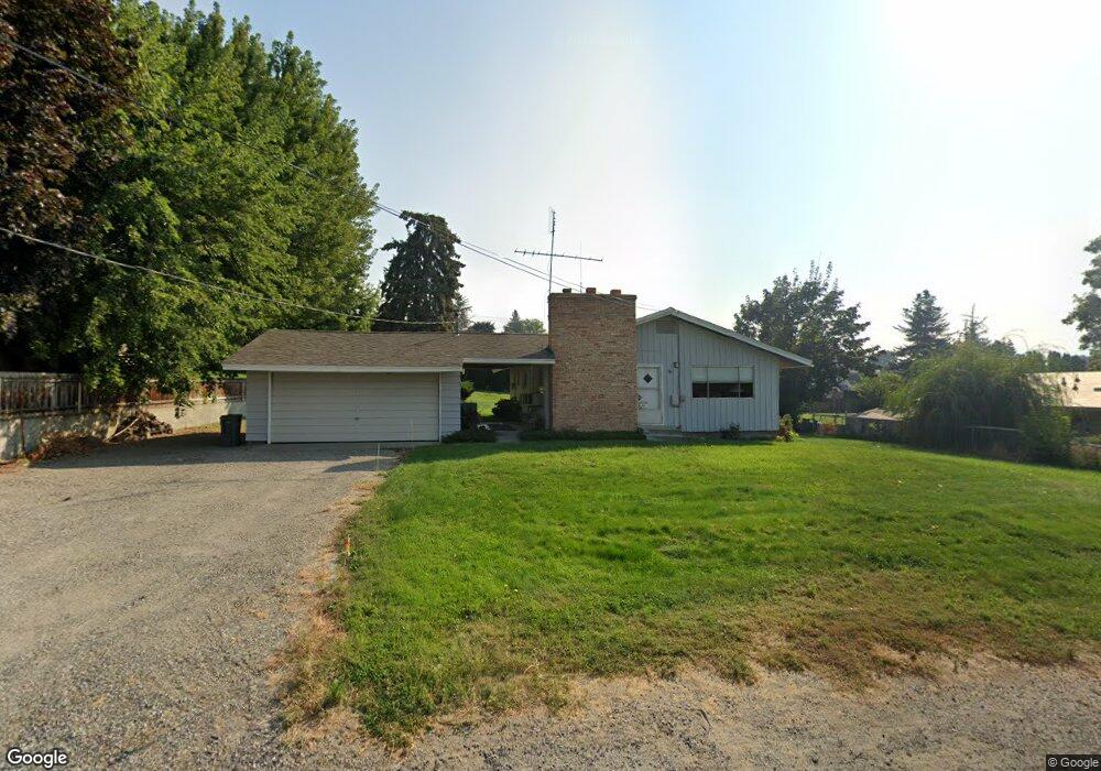 783 N Keller Ave, East Wenatchee, WA 98802 - photo 1