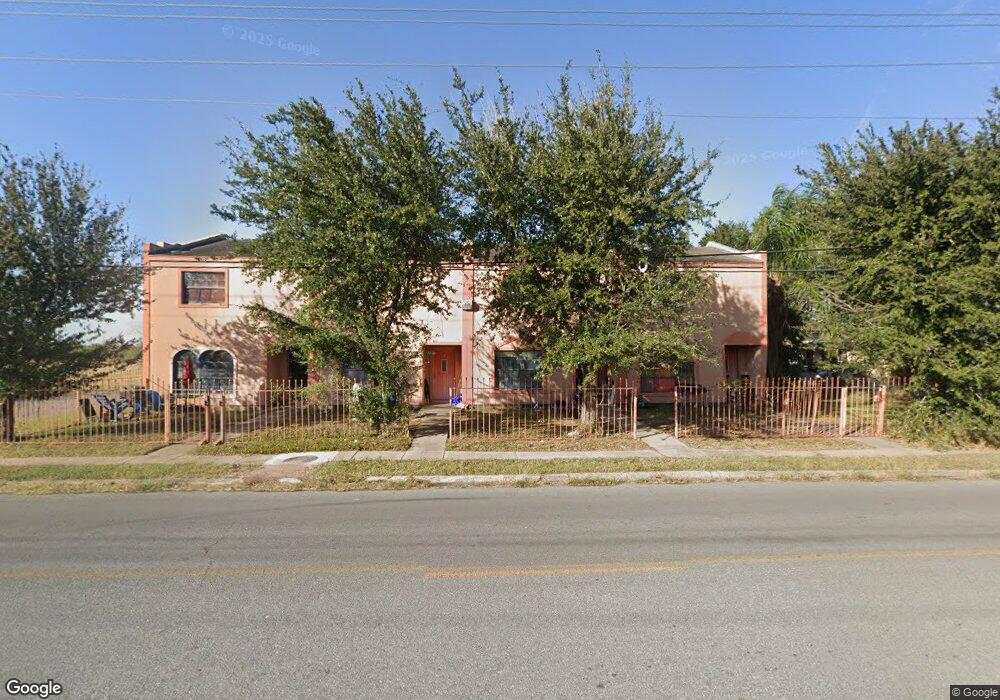 815 E Sugar Cane Dr unit E3, Weslaco, TX 78596 - photo 1