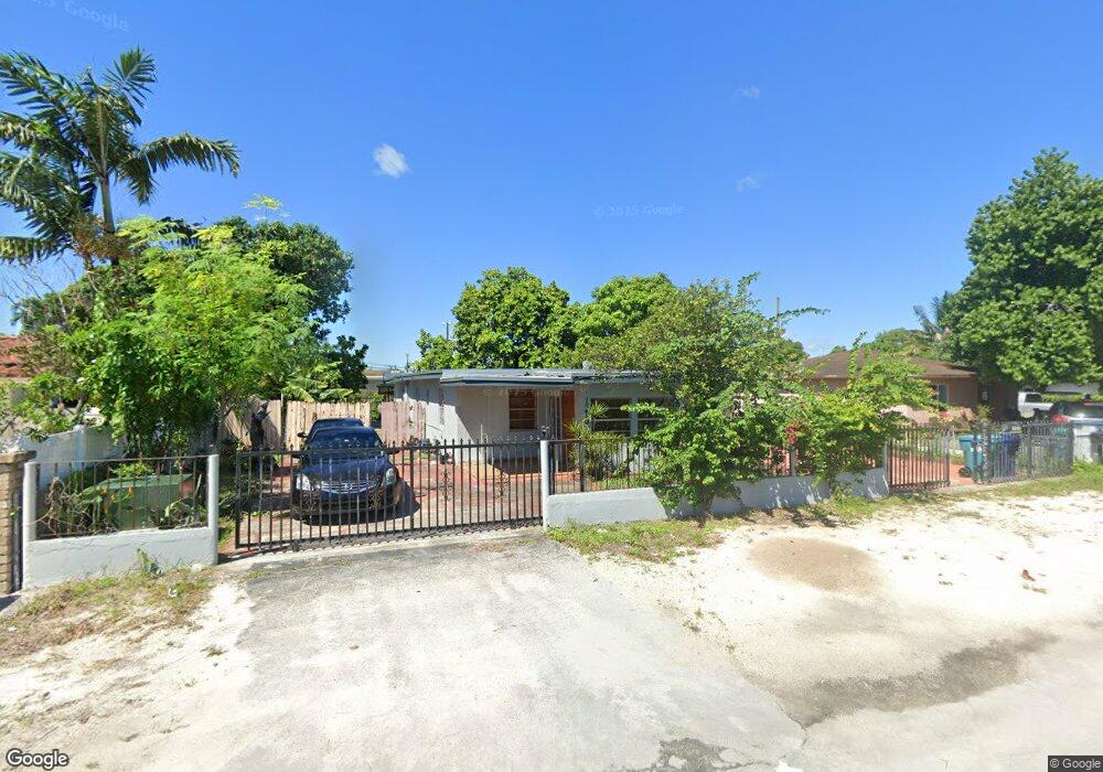 10440 NW 36th Place, Miami, FL 33147 - photo 1