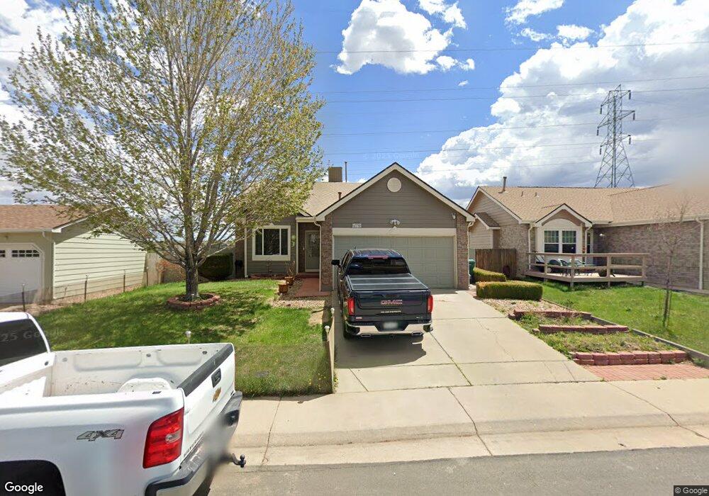 4230 S Halifax Way, Aurora, CO 80013 - photo 1