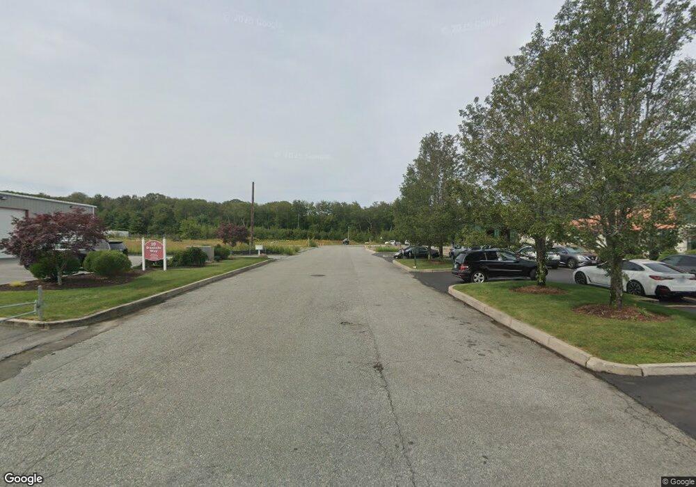 0 Daniels Way unit 1056917, Cranston, RI 02921 - photo 1