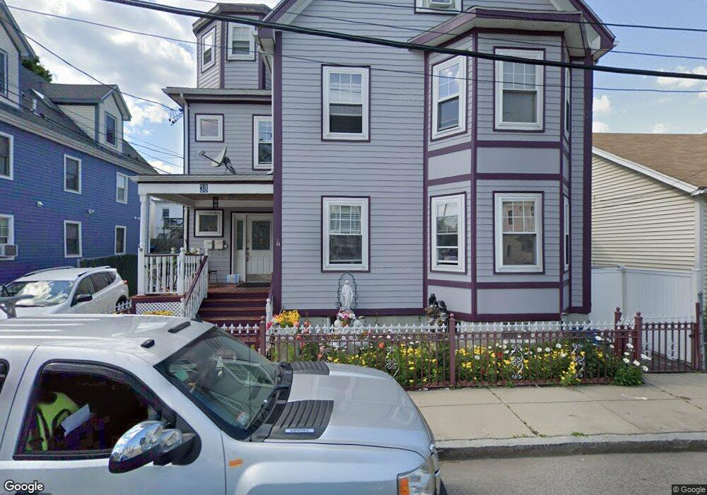 38 Fenton St unit 2, Dorchester, MA 02122 - photo 1