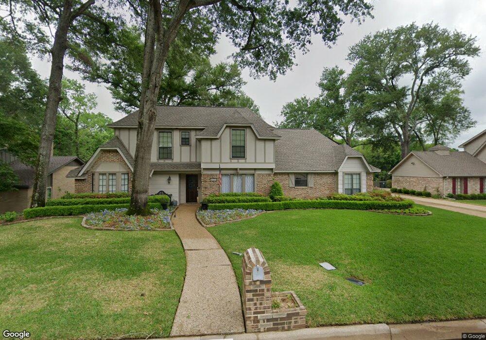 1111 Regency Ln, Tyler, TX 75703 - photo 1