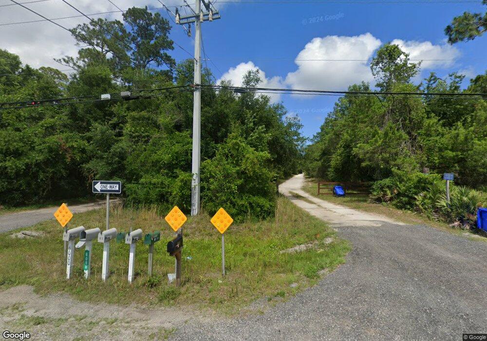 6010 U S Route 1, St. Augustine, FL - photo 1