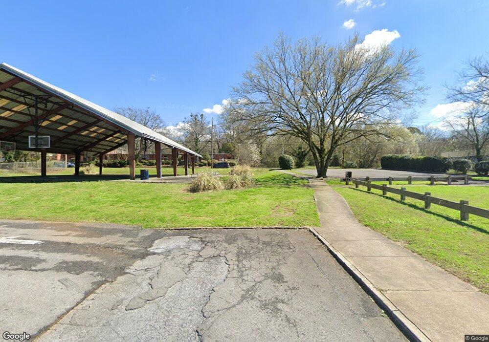 0 E 13th St, Rome, GA 30161 - photo 1