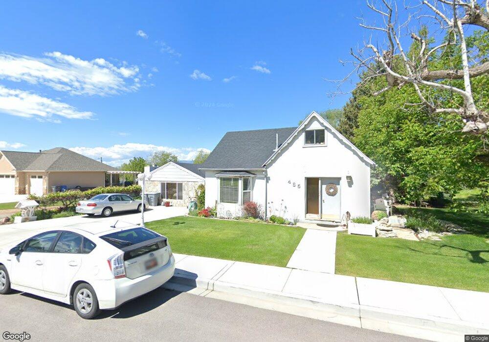 485 N 600 E, Pleasant Grove, UT 84062 - photo 1