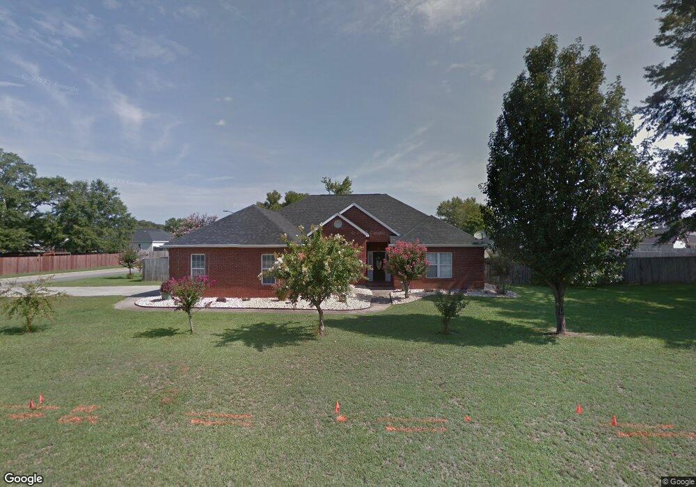 110 Holly Pointe, Warner Robins, GA 31088 - photo 1