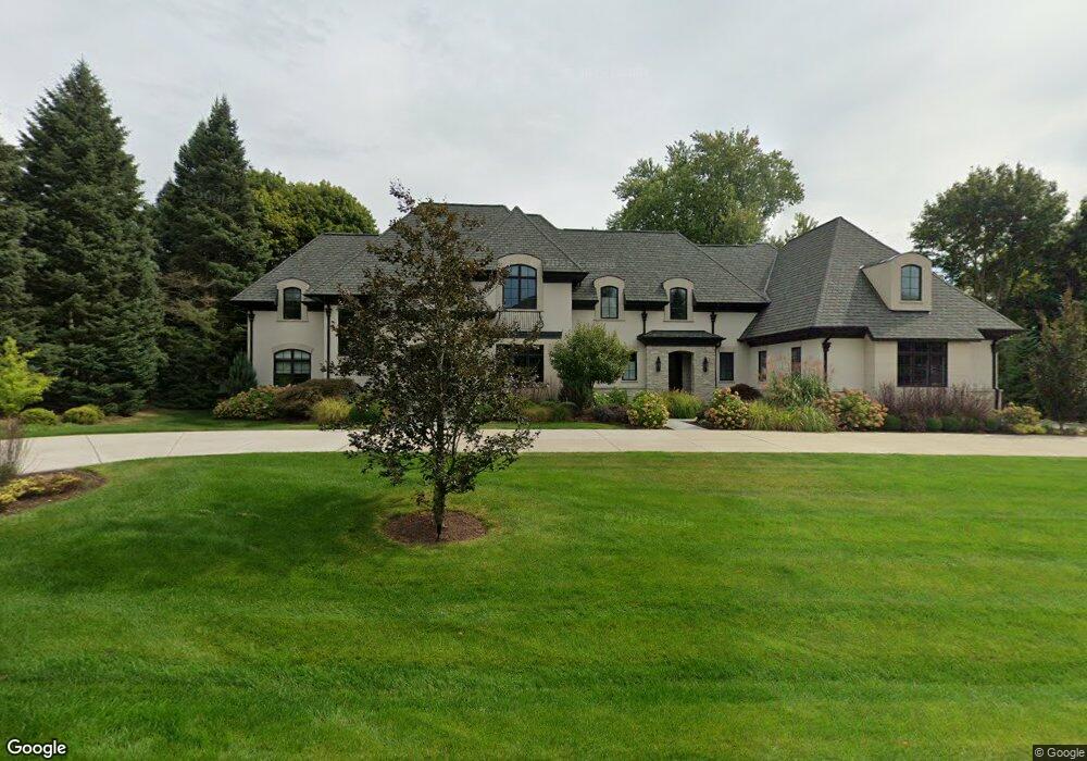 4807 Tully Rd, Bloomfield Hills, MI 48302 - photo 1