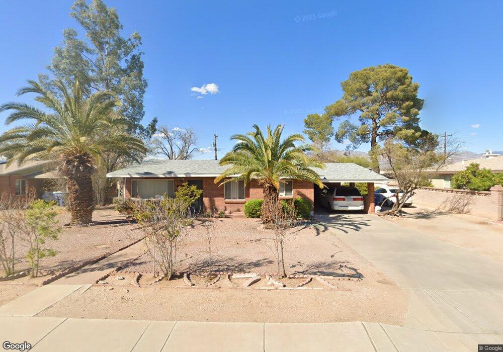 3335 E Pima St, Tucson, AZ 85716 - photo 1