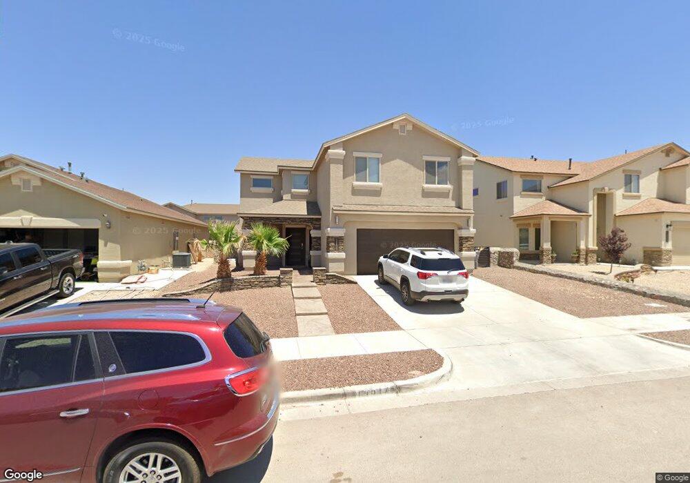 14817 Hunters Grove Ave, El Paso, TX 79938 - photo 1