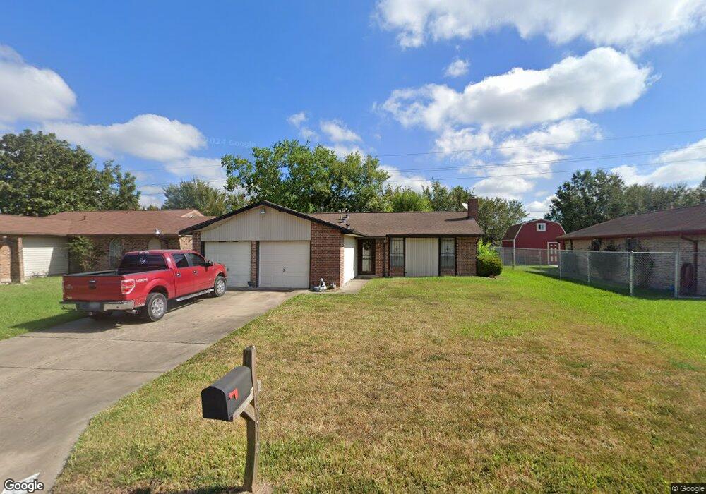 13410 Wood Terrace Dr, Houston, TX 77038 - photo 1
