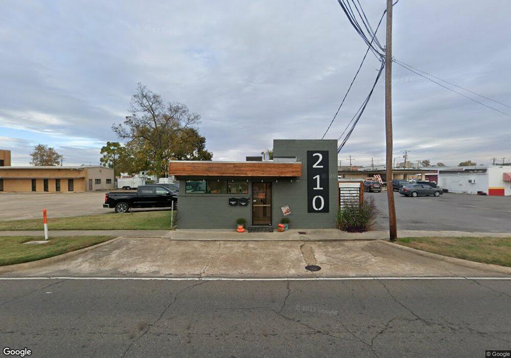 210 Cypress St unit 1, West Monroe, LA 71291 - photo 1