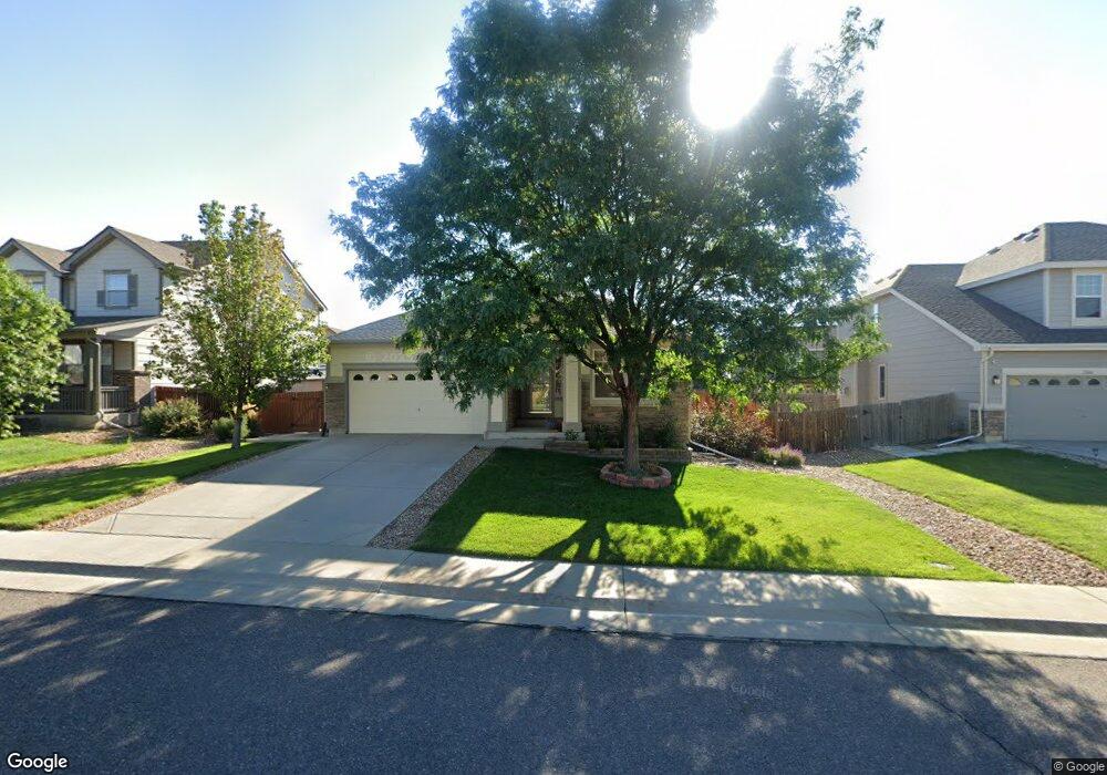 12666 Ivy St, Thornton, CO 80602 - photo 1