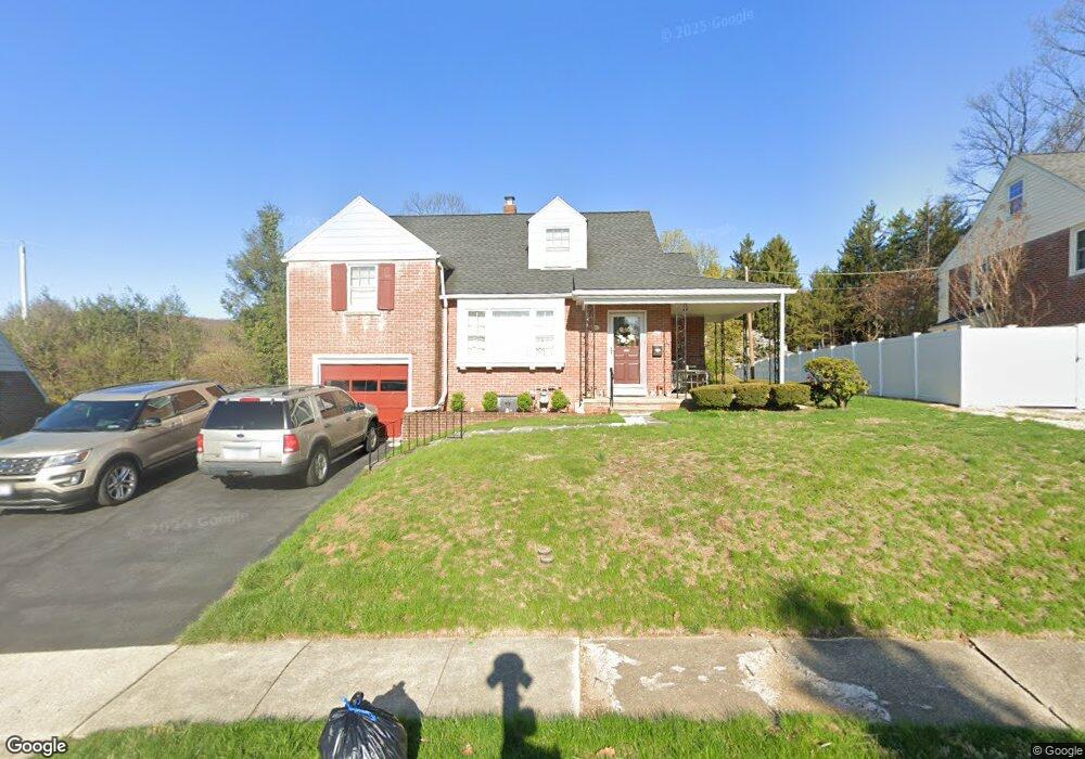 4 E 35th St, Reading, PA 19606 - photo 1